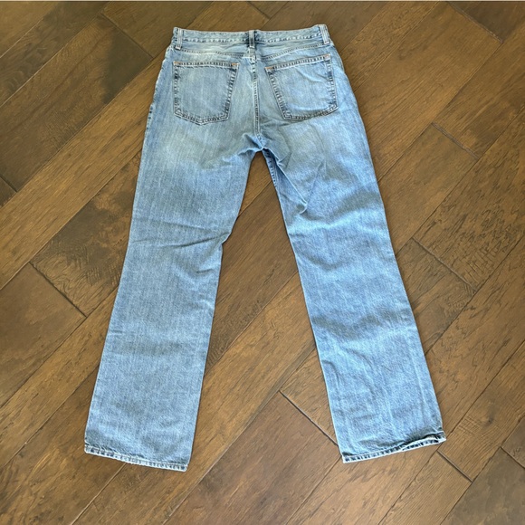 CREMIEUX Men’s Jeans - Picture 2 of 3
